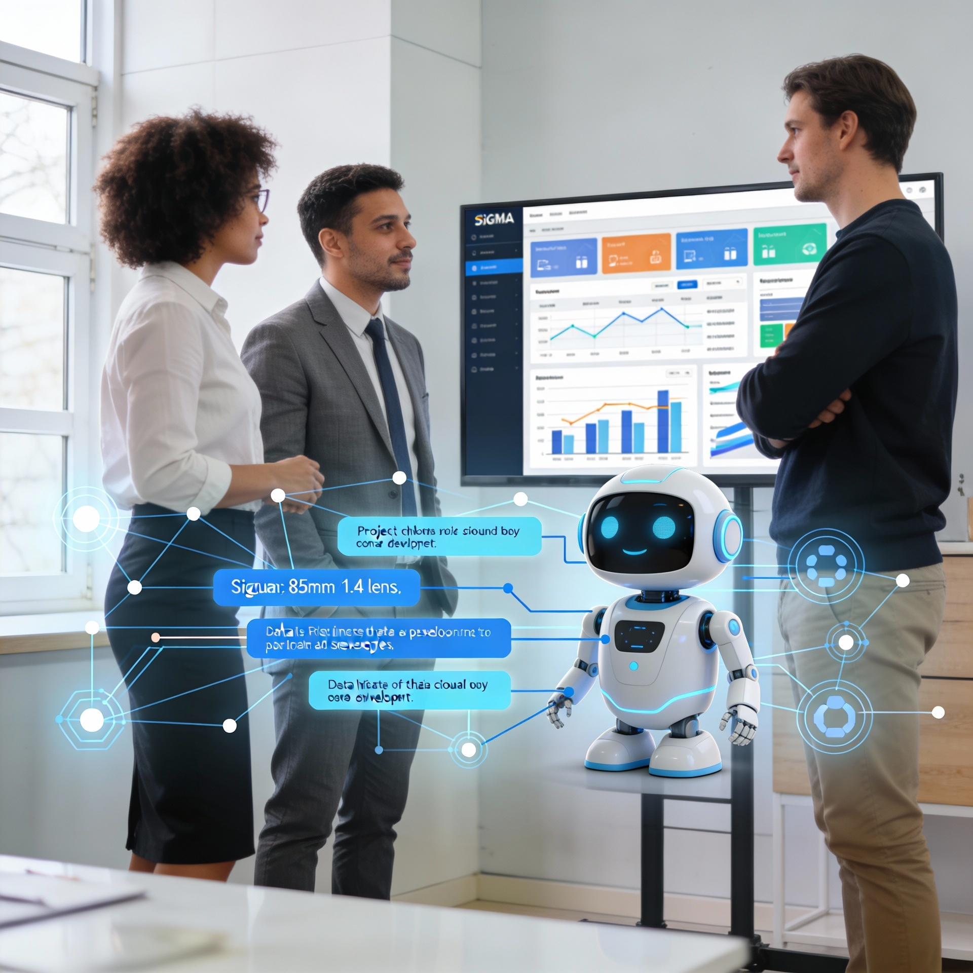 Intelligence artificielle pour entreprise Concevoir des solutions IA utiles et rentables